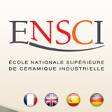 法国国立高等陶瓷工业学校